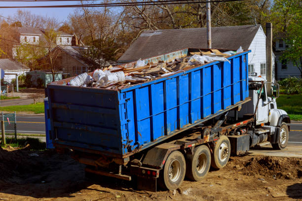 Best Residential Junk Removal  in Old Bethpage, NY