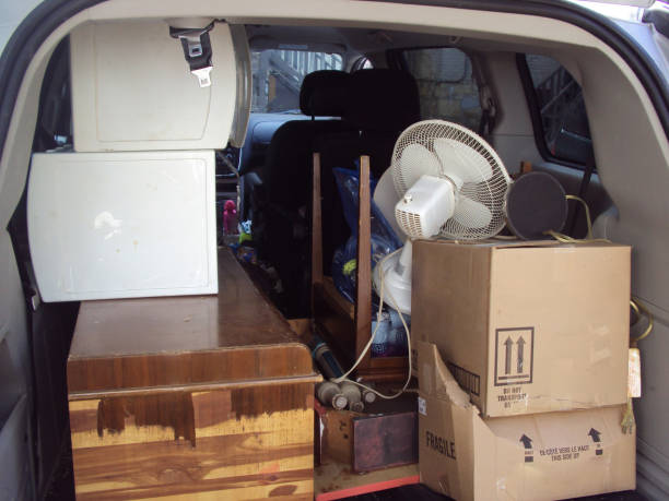 Moving and Downsizing Cleanouts in Old Bethpage, NY
