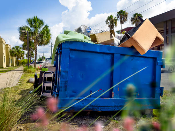 Best Hoarding Cleanup  in Old Bethpage, NY