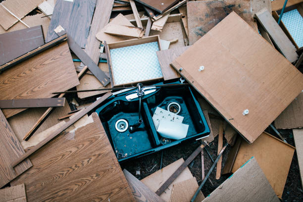 Best Residential Junk Removal  in Old Bethpage, NY