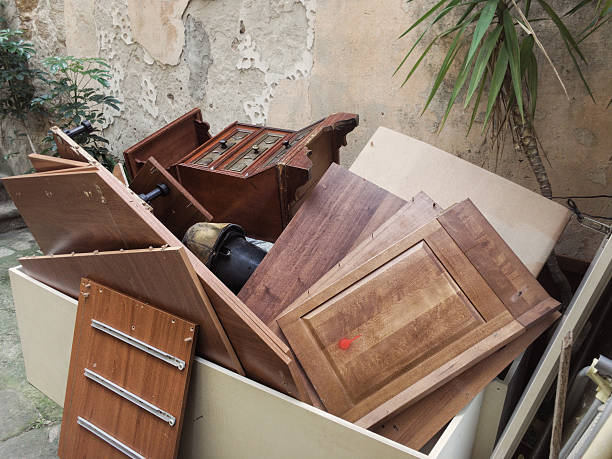 Recycling Services for Junk in Old Bethpage, NY