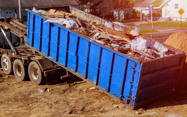 Professional Junk Removal Services in Old Bethpage, NY