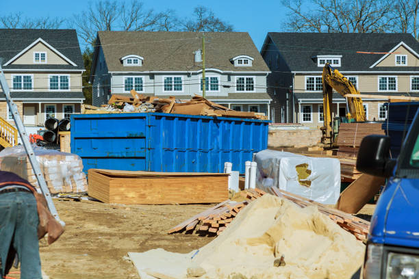 Best Demolition Debris Removal  in Old Bethpage, NY